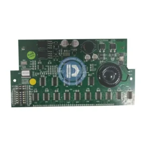 elevator display board faa25100aa2 for otis