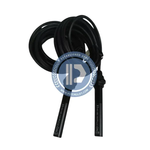 elevator switch km713226g01 (61u&61n) for kone