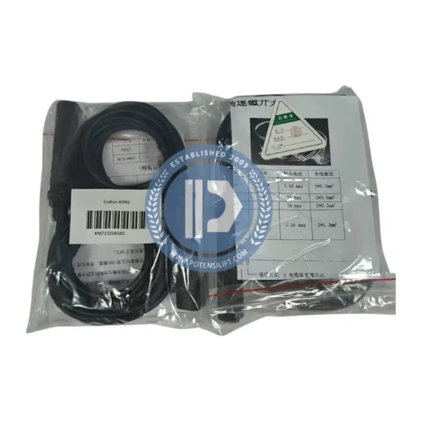 elevator switch km713226g01 (61u&61n) for kone