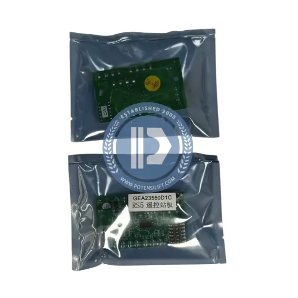 elevator pcb rs5 for otis