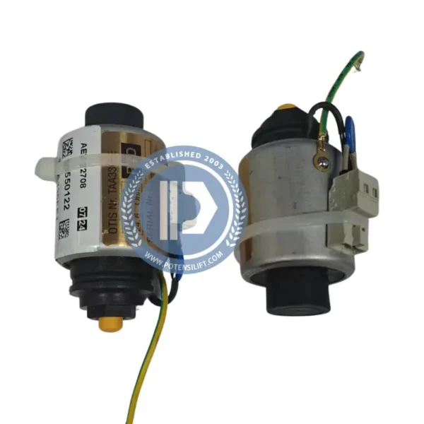 speed ​​governor release device taa330ee1 for otis