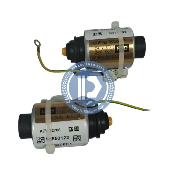 speed ​​governor release device taa330ee1 for otis