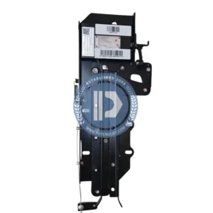 elevator door vane haa477c2 for otis