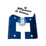 elevator guide shoe base for otis