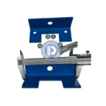 elevator guide shoe base for otis