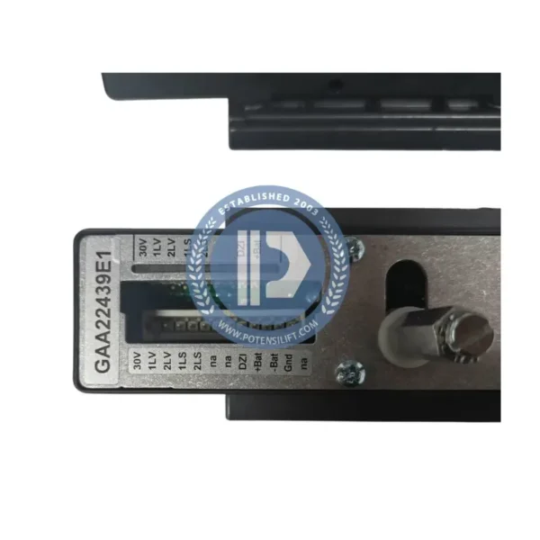 elevator sensor gaa22439e1 for otis