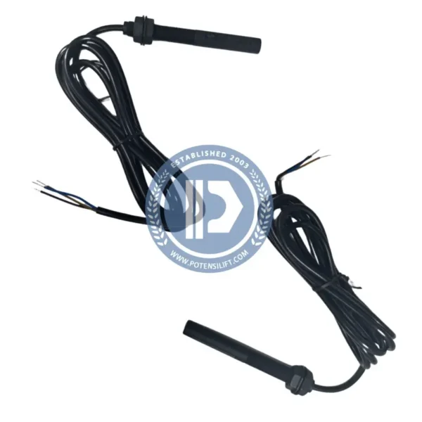 elevator proximity sensor rms12 ph c60