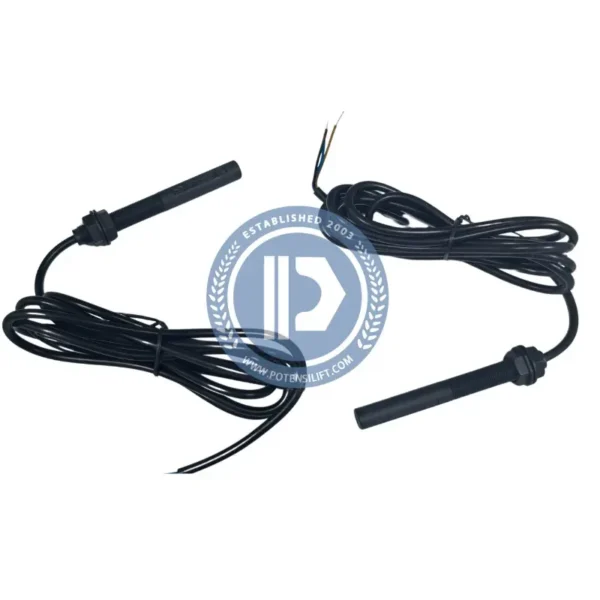 elevator proximity sensor rms12 ph c60