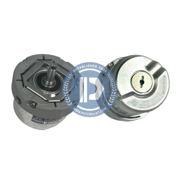 elevator encoder eqn 1325‑a‑m‑0512‑i‑1vss‑08v‑k7 for rexroth