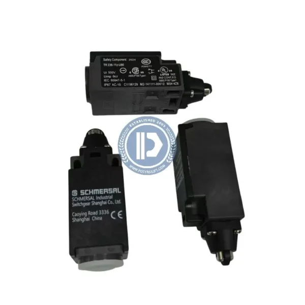 elevator limit switch tr236 11z u90 for schmersal