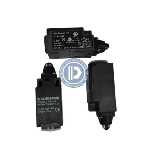 elevator limit switch tr236 11z u90 for schmersal