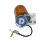 elevator flash light xvr3b05 12v for schneider