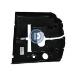 escalator right handrail entry assembly pn8001630000 for tke velino