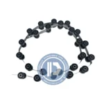 escalator rotary chain for thyssen