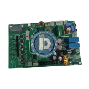 elevator pcb board pdi 32m1 for thyssen