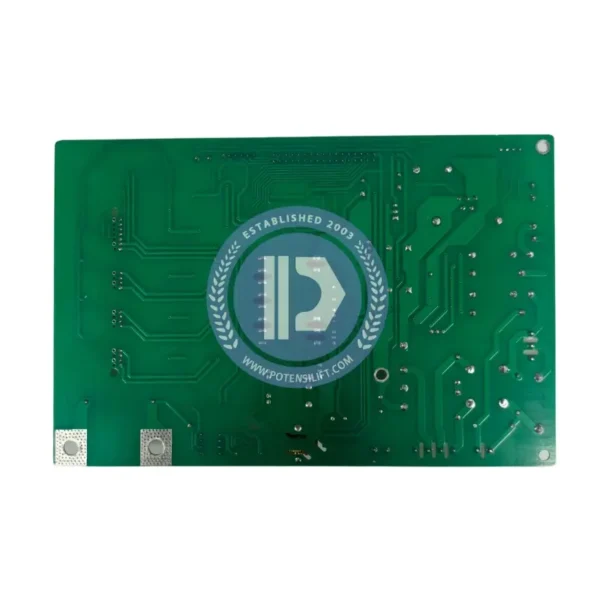 elevator pcb board pdi 32m1 for thyssen