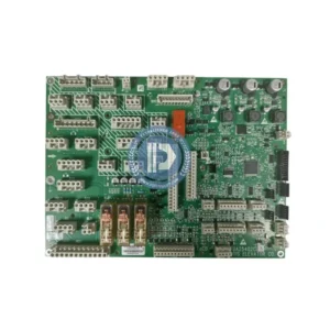 elevator pcb fba25402cl3 for otis