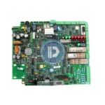 elevator pcb board 65000001694 mh3 for thyssen