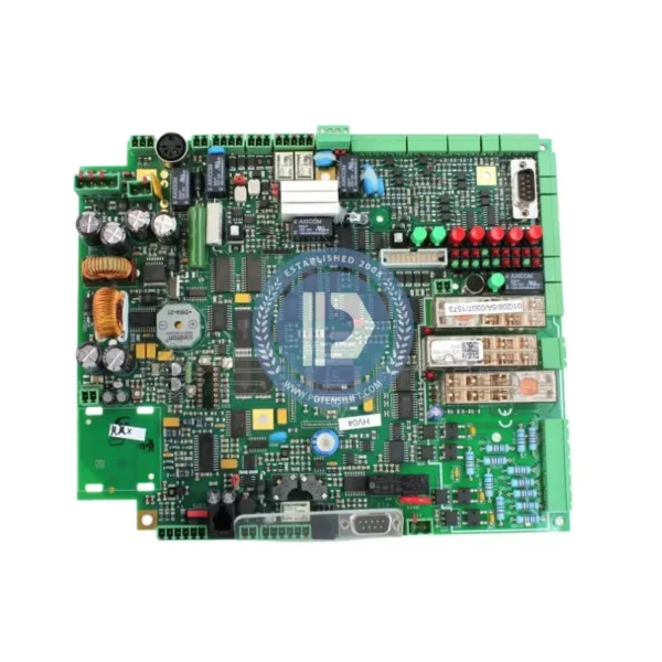 elevator pcb board 65000001694 mh3 for thyssen