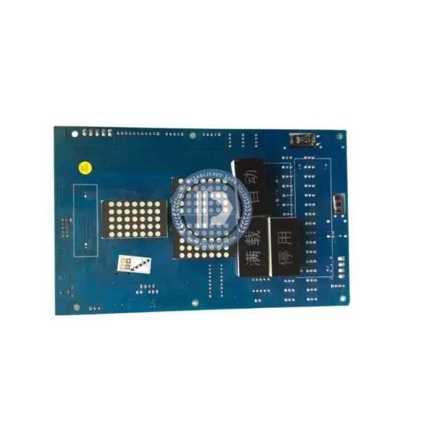 elevator pcb board cop 30d ver1.4 for hyundai