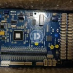 elevator pcb board cop 30d ver1.4 for hyundai