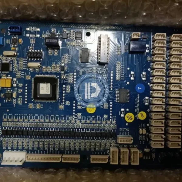 elevator pcb board cop 30d ver1.4 for hyundai