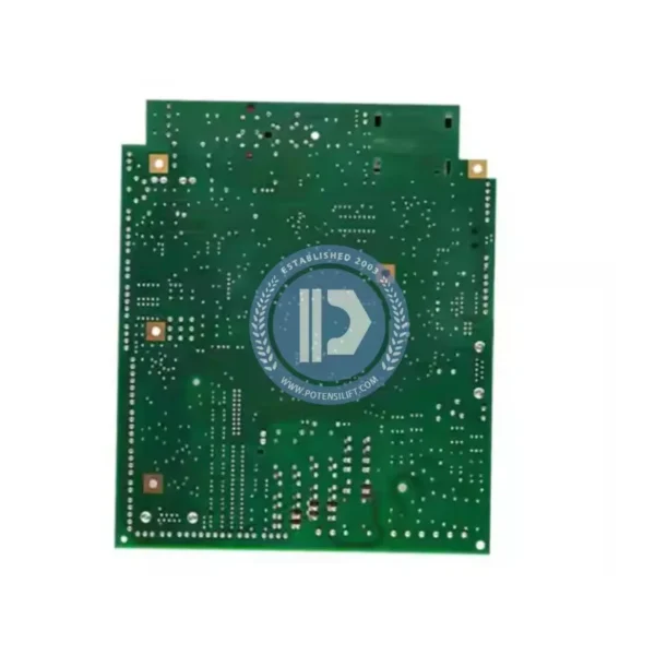 elevator pcb board 65000001694 mh3 for thyssen
