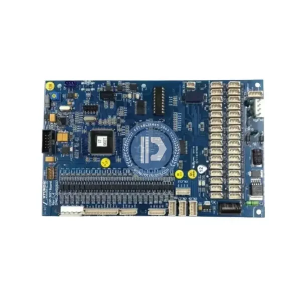 elevator pcb board cop 30d ver1.4 for hyundai
