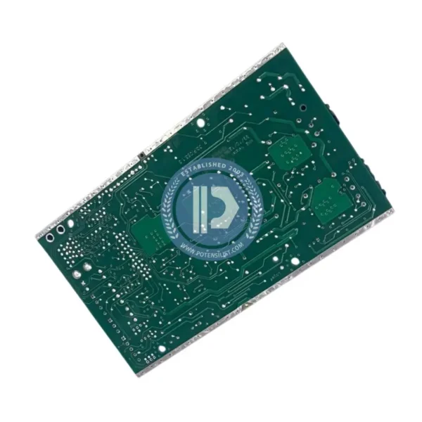 elevator pcb board 6510085680 mh1 for thyssen