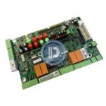 elevator pcb board 65000009231 mh4 dzs1 for thyssen