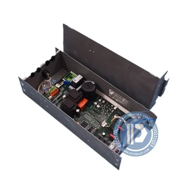 elevator door motor f9 ip54 (separate) for thyssen