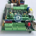 elevator pcb 8500 000 9277 mh4 gt a flash v7108 51/07 1154 for thyssen