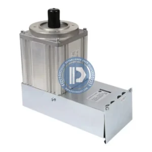 elevator door motor f9 ip54 (integrated) for thyssen