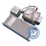 elevator door motor f9 ip54 (separate) for thyssen