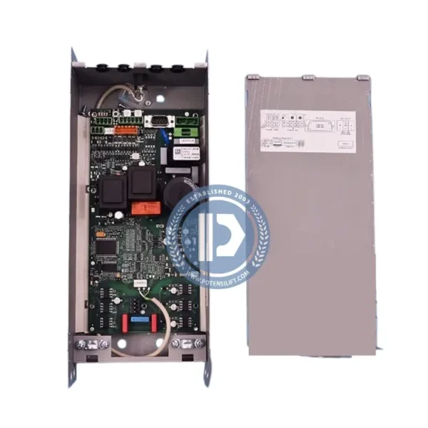 elevator door motor f9 ip54 (separate) for thyssen