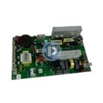 elevator pcb daa26801f4 for otis