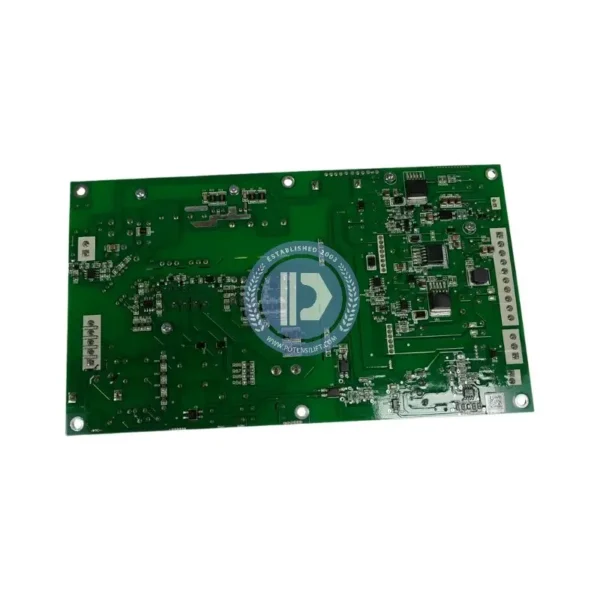 elevator pcb daa26801f4 for otis