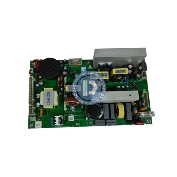 elevator pcb daa26801f4 for otis