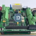 elevator pcb 8500 000 9277 mh4 gt a flash v7108 51/07 1154 for thyssen