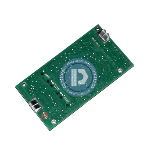 elevator pcb ms4 65100009237 for thyssenkrupp