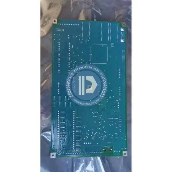 elevator pcb board mc3 65100009224 for thyssen