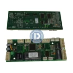 elevator pcb aeg03c346*a for sigma