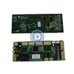 elevator pcb aeg03c346*a for sigma