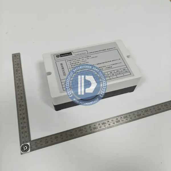 elevator lms1 pcb 65100009220 for thyssenkrupp