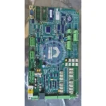 elevator pcb board mc3 65100009224 for thyssen