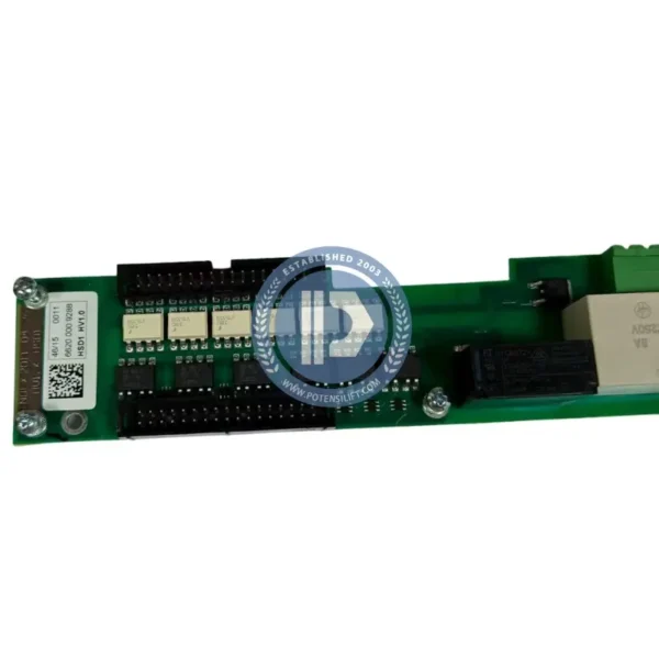 elevator pcb hsd1 66200009288 for thyssen