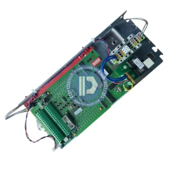 elevator mpsp expansion board 65100009300 for thyssenkrupp