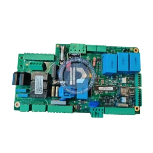 elevator pcb kmb2 66200009278 for thyssenkrupp