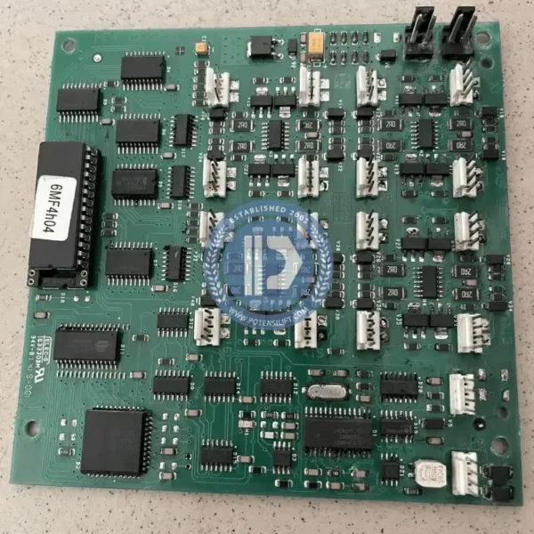 elevator pcb mf4 6510066680 for thyssen