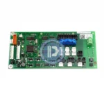 elevator pcb ms2 65100009216 for thyssen
